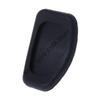 X7JF Car Clutch and Brake Pedal Rubber Pad Cover Fit for Renault Megane Clio Kango Scenic CCY Auto Styling Accessories
