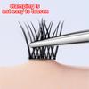 1/2PCS False Eyelash Glue Eyelash Tweezers Durable Waterproof 4g Eyelash Glue Double Eyelid False Eyelash Glue Set