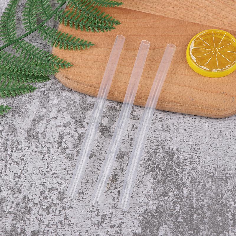 3Pcs Replacement Straw For Children Water Bottle Baby Feeding Bottle Accessories