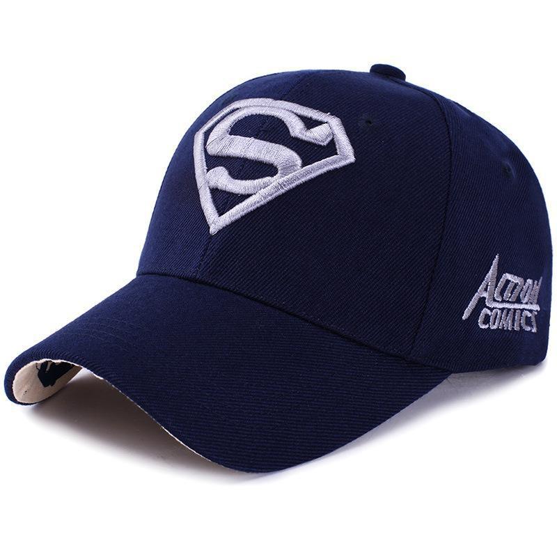 Spring And Autumn Sports Hat Sun Hat Summer Casual Hat Fashion Hat Men S And Women S Cap Embroidered Baseball Cap adjustable