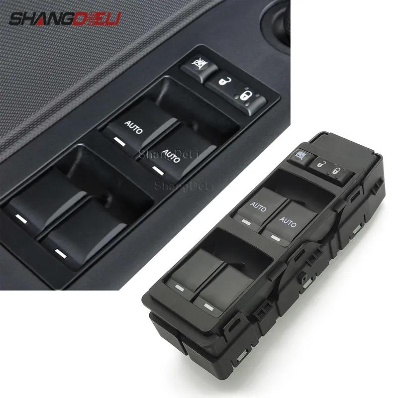 

New Power Master Window Lifter Control Switch Regulator Button Compatible For DODGE Caliber JEEP COMPASS Patriot 56040691AD