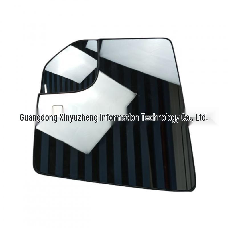 Heated Backup Mirror Lens for Ford Raptor 15-F150 (Left, US Spec) - FL3Z-17K707-A