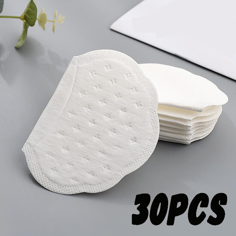 

200/300 шт. унисекс подушечки для защиты от пота летние дезодоранты подмышки анти потовые подушечки одноразовые подмышечные впитывающие пот защитные подушечки