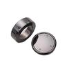 Nte I Car Multimedia Button Cover Trim Knob Sticker for F10 F18 F07 F20
