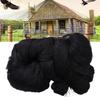Filet anti-oiseaux pour poulailler 50x50 pieds Filet pour volaille Robuste Maillage 0,98 pouce Filet de jardin pour arbres fruitiers Plantes Légumes Contre les oiseaux