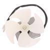 Refrigerator Fan Accessories Assembly with Omar Refrigerator Fan KBL-48ZWT05-1202A 12V 2W Fan W29-05 1202D