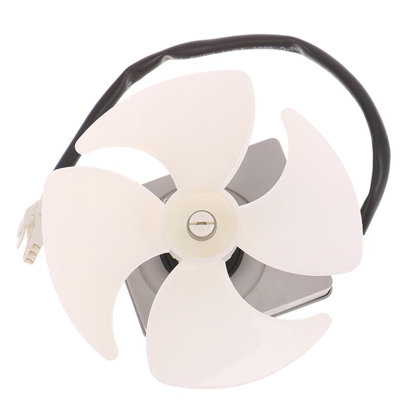Refrigerator Fan Accessories Assembly with Omar Refrigerator Fan KBL-48ZWT05-1202A 12V 2W Fan W29-05 1202D