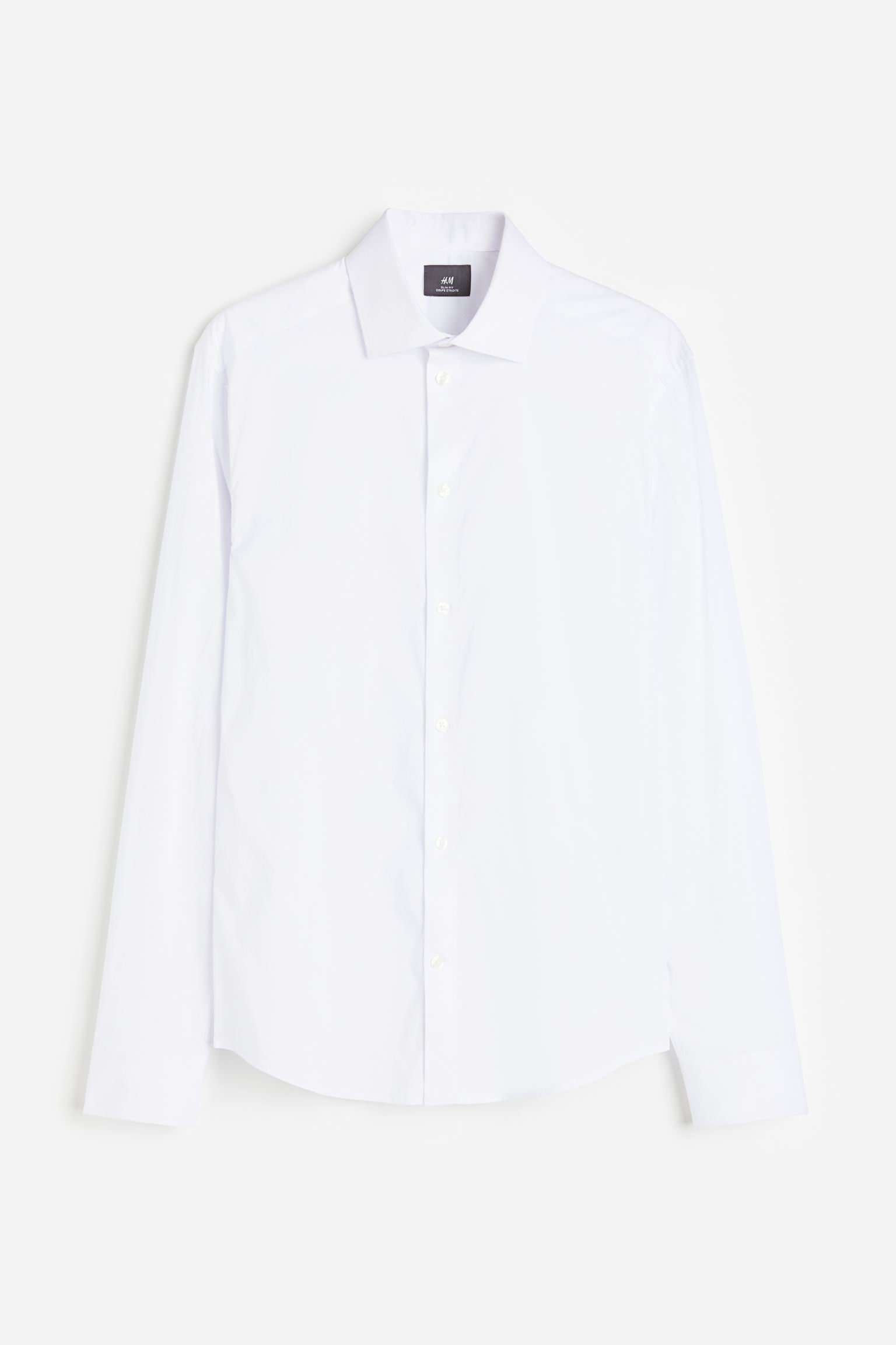 

Рубашка Slim Fit Stretch