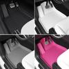 Tesla Model 3/Y Floor Mats & Trunk Mat Set - New Version