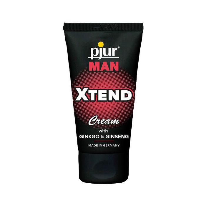 Pjur Man XTEND Cream 50ml