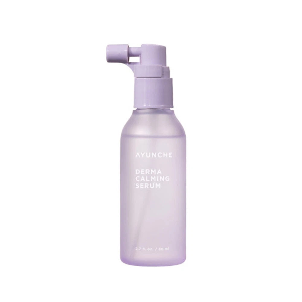AYUNCHE Derma Calming Serum - 80ml
