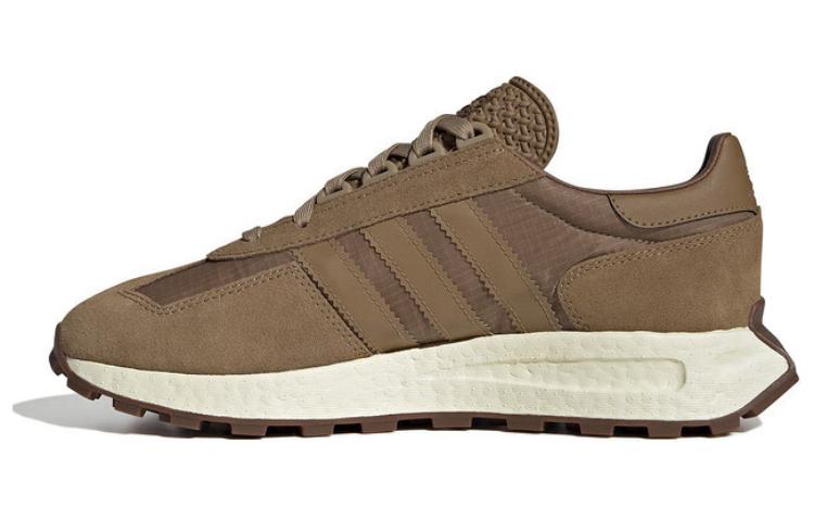 adidas originals Retropy F2 Brown White ID0541 44