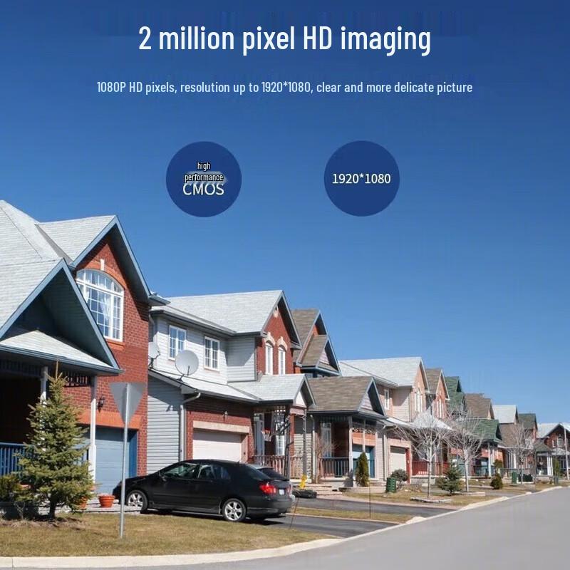 

Dahua 2MP Starlight IR Vandal-Proof Fixed Dome Wi-Fi Camera