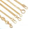 1pc Metal Cross-Body Purse Strap Extender,Handbag Shoulder Strap Extender,Bag Chain Accessory Charms