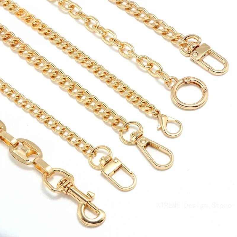 1pc Metal Cross-Body Purse Strap Extender,Handbag Shoulder Strap Extender,Bag Chain Accessory Charms