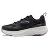 Li Ning SOFT ELEMENT Casual Shoes Women's Low Top Black AGLU012-3