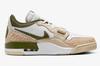 FZ4358-100 Paris Saint Germain Nike Air Jordan Legacy 312 Low Fourth Kit (Men's)