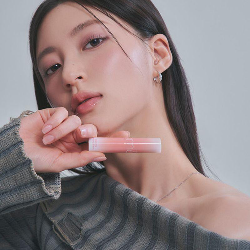 Glasierender schmelzender Balsam