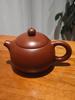 Small Xishi Yixing Red Clay Da Hong Pao Teapot for Kung Fu Tea Ceremony
