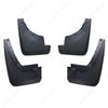 For Ford Territory      2024 2025 Fender Mudflaps Splash Guards Mudguards Mud Flaps car Accessories