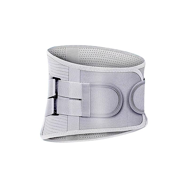 

поддержка талии пояс для талии удобный пояс для талии тип двойного давления тонкий легкий сетчатый воздухопроницаемый сильная фиксированная поддержка для уменьшения боли в пояснице