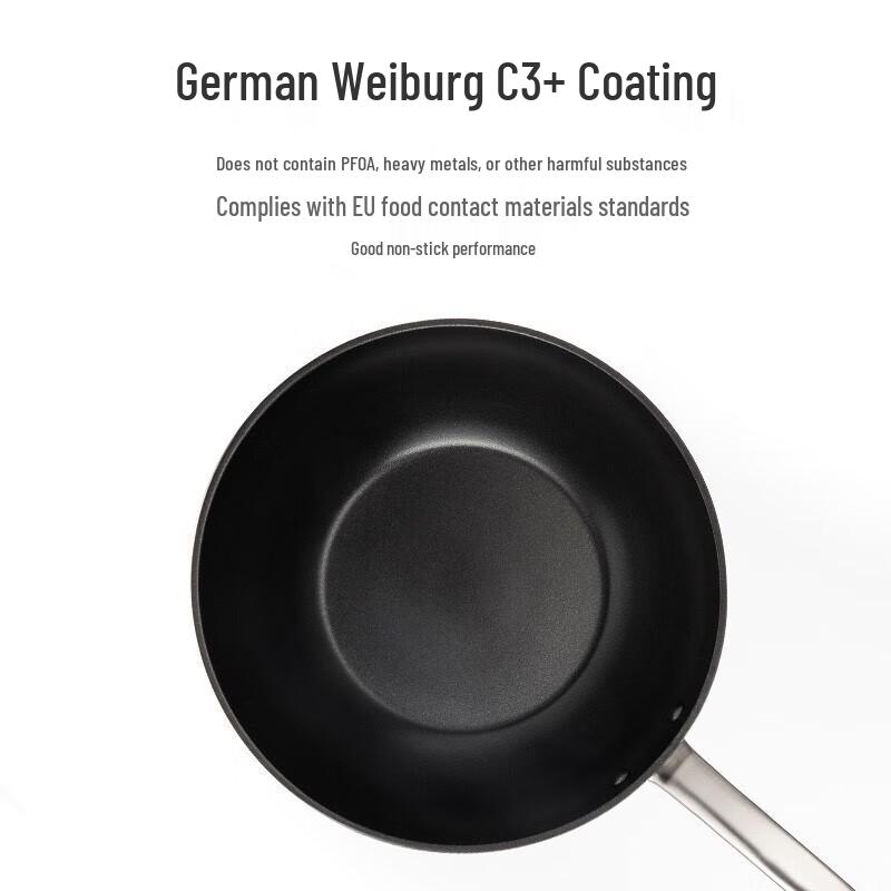 ZWILLING Enjoy 28cm Deep Frying Pan