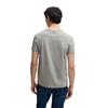 Hugo Herren Stretch Slim T-Shirt (Packung mit 2)