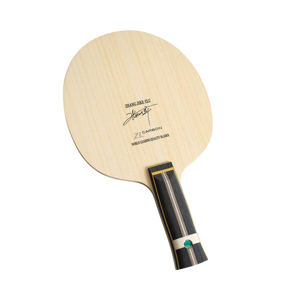 Butterfly Table Tennis Racket Zhang Jike ZLC AN Shakehand Anatomical Offensive 36552