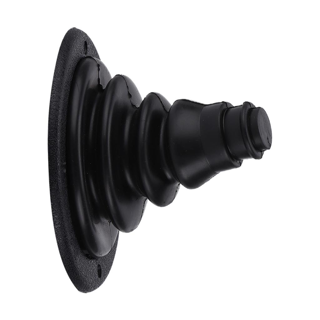 Marine Steering   Cable Protective Bellows Rubber Plastic for Cars Boats Yachts