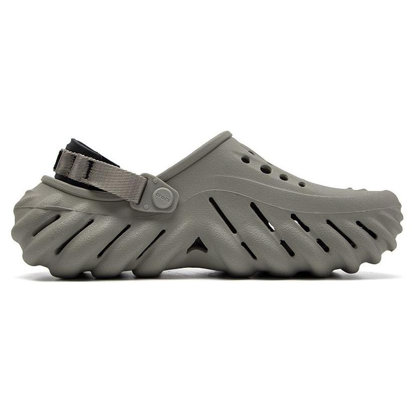 Crocs Echo Clog Elephant Unisex 207937-1LM