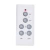 Remote Control Outlet Smart Plug for Lights Lamp Appliances Indoor Use 100 Feet Range ON Off Switch 15A 1850W Energy