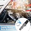 Engine Heater Hose Assembly No.92408EA000 for Nissan Frontier 2005- Rubber