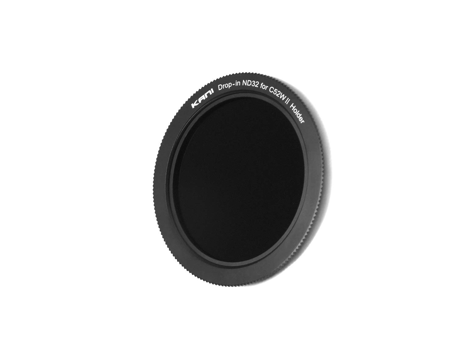 

KANI ND32 ND Filter for C52WII Holder Drop-in
