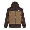 adidas TERREX Waterproof Breathable Outdoor Hooded Jacket