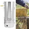 Honey Extractor Machine Stainless Steel Beekeeping Honey Centrifuge Separator Supply
