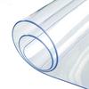 Covoraș Protector Transparent de Masă din PVC
