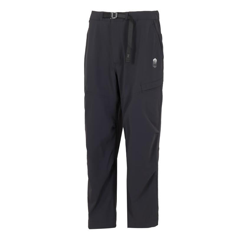 Under Armour Storm Fashion Breathable Comfortable Versatile Casual Pants Men Pants 6010027-001