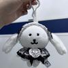 Exquisite Cotton Doll Lace Baby Clothes Suit 10cm Newborn Doll Outfit Affordable Toy Accessories for Collectors