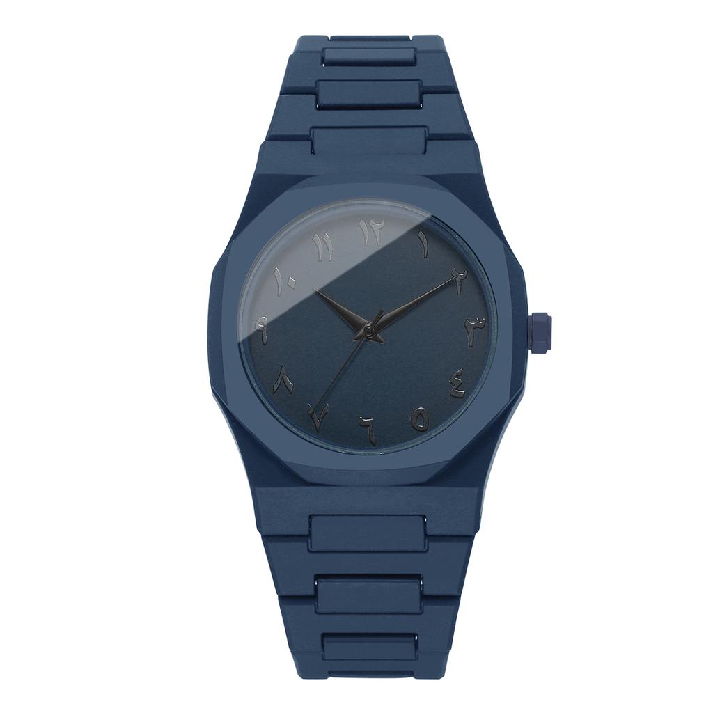 Fashion Plastic Strap Men Business Watches Casual Analog Sports Quartz Watch For Mens Clock Reloj Hombre