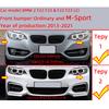 Autoteile Für BMW 2er F22 Coupe F23 Cabrio LCI M 218 220 225 228 230 2013-2025 Scheinwerfer-Waschanlage Düse Kappe Abdeckung Schale