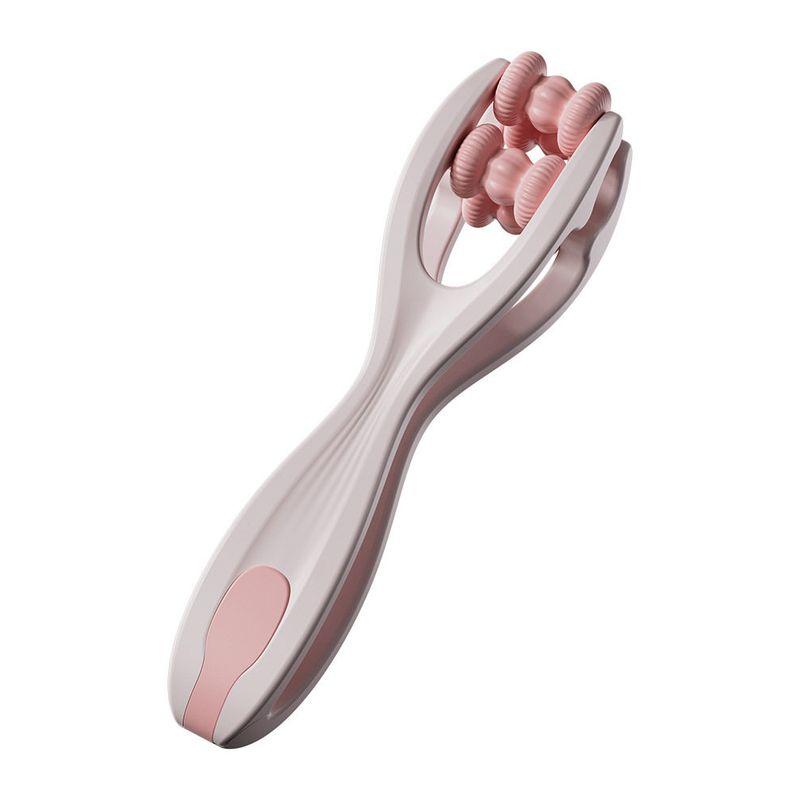Silicone Thin Finger Joint Roller Care Massager