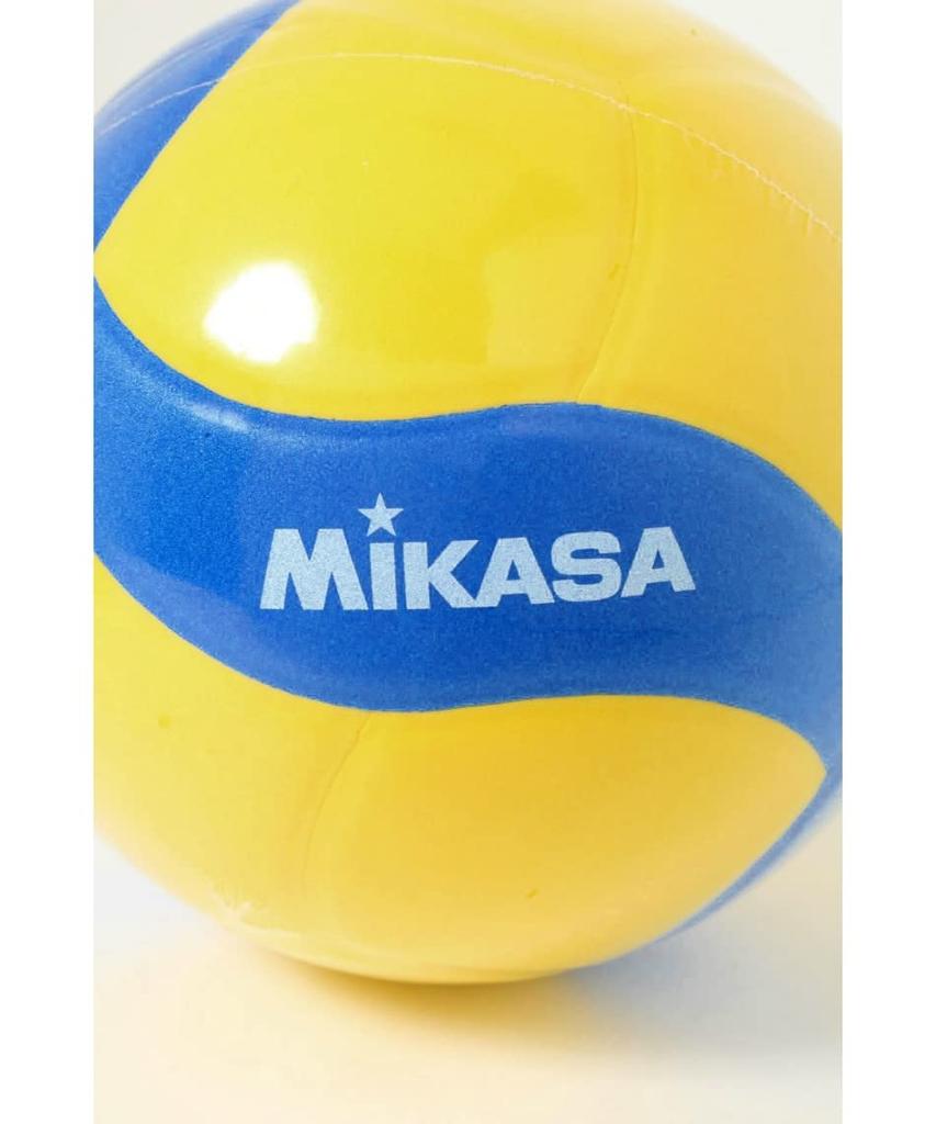 MIKASA Smile Valley No. 4 Yellow/Blue VS160W-Y-BL Recommended Internal Pressure 0.10-0.15 kgf/cm²