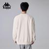 Men's Retro Sports Sweatshirt K0E72WT07