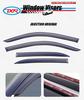 Mercedes-Benz GLE-Class Rain & Sun Visor Set