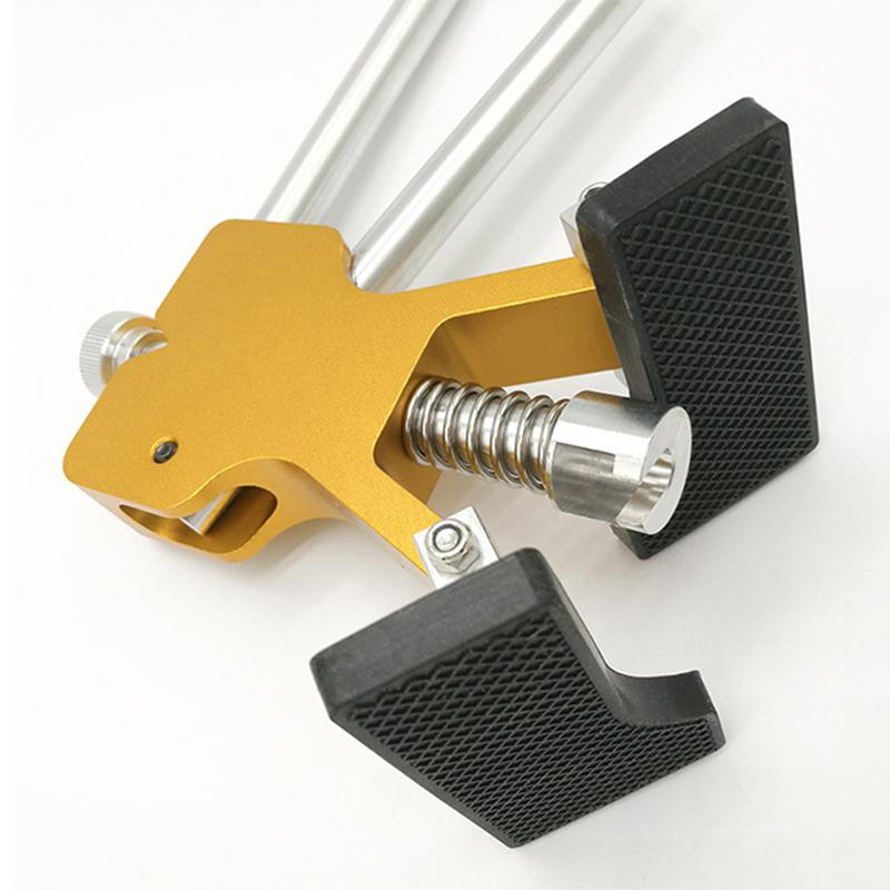 Fix Car Dents Instantly - Paintless Body Dent Repair Kit - Minor Dent Removal And Body Damage Fix For Vehicle Car