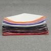 23cm Plain White Pocket Square Handkerchief Small Suit Pocket Towel  Cloth Decoration
