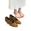 Retro Inner Height Increase Square Head Mary Jane Shoes Women's Shoes Early Autumn 2025 New Versatile Temperament Single Shoes Evening Shoes