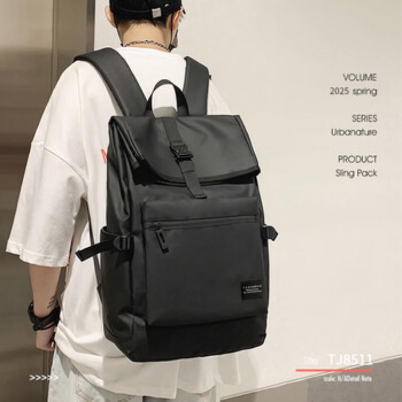 

Tiejie Helen Men s Waterproof Casual Backpack TJ8511