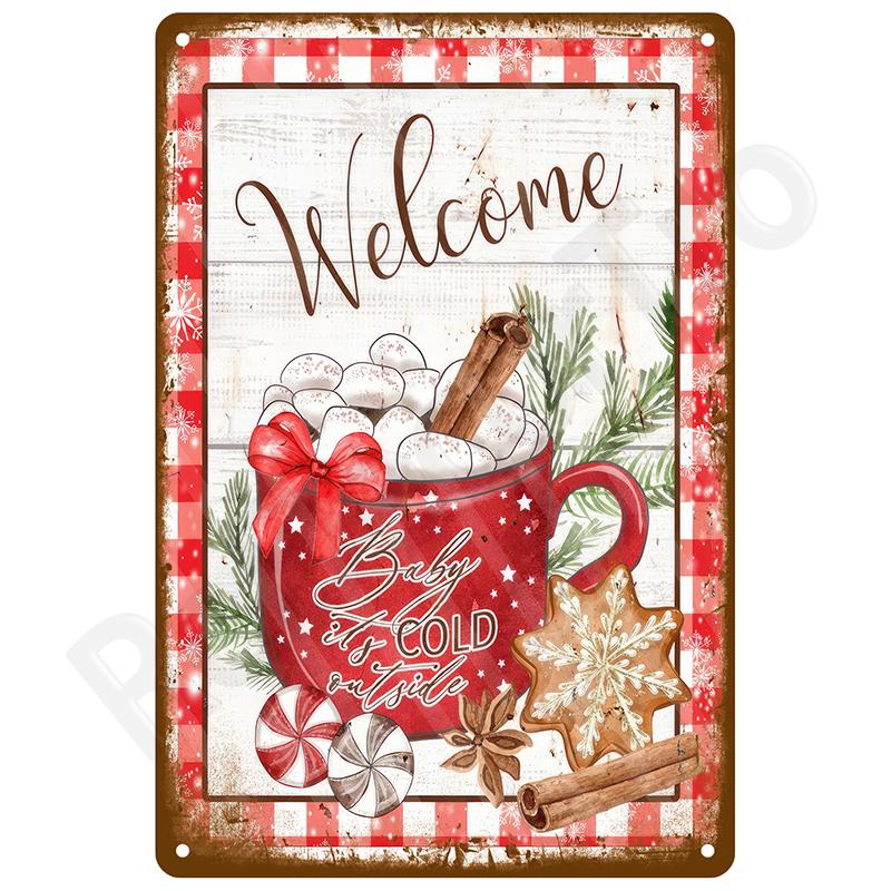 Retro Borden Poster Metalen Bord Muurkunst Muurschildering Kamer Huis Decoratie Decor Vintage Blikken Bord Mancave Uithangbord Bar Garage Bord Bar