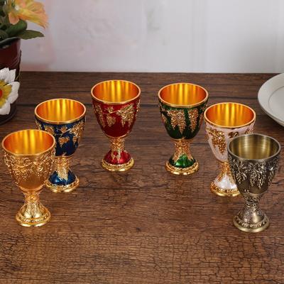 Σκεύη για ροφήματα – Ποτήρια